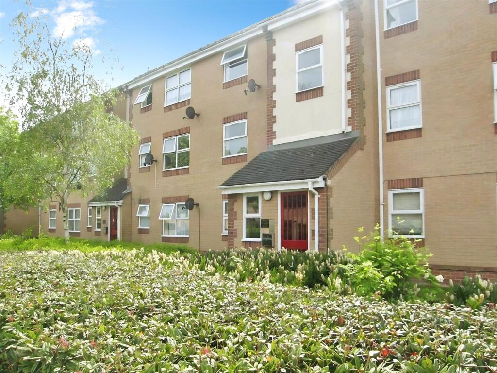 1 bed Apartment for rent in Ilford. From Ashton Estate Agents - Chadwell Heath