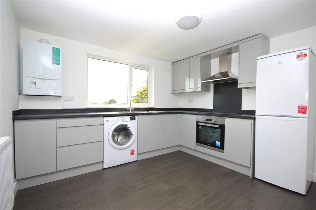 1 bed Apartment for rent in London. From Ashton Estate Agents - Chadwell Heath
