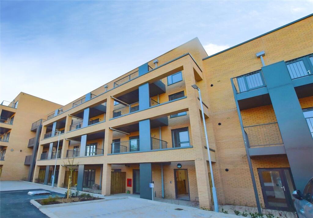 1 bed Apartment for rent in Romford. From Ashton Estate Agents - Chadwell Heath