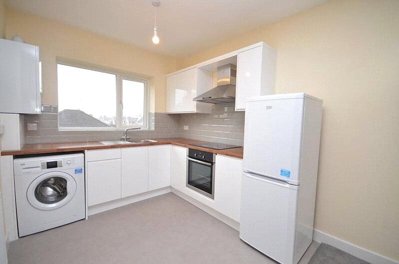 1 bed Apartment for rent in London. From Ashton Estate Agents - Chadwell Heath