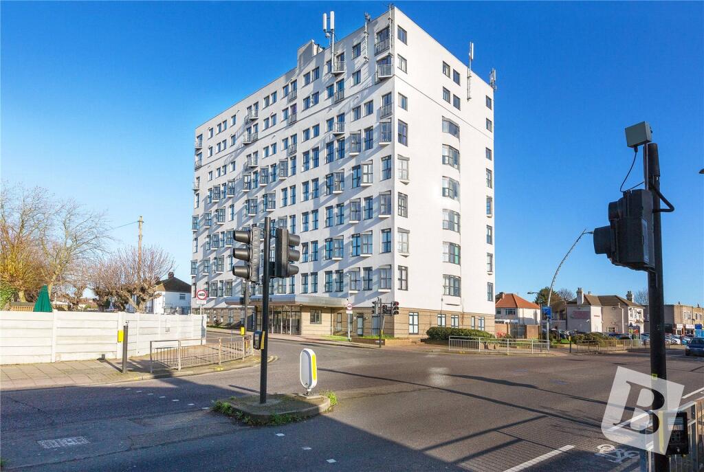 1 bed Apartment for rent in Romford. From Ashton Estate Agents - Chadwell Heath