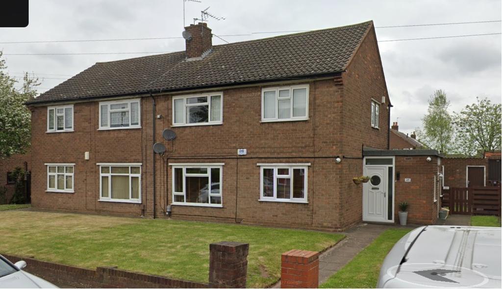 1 bed Maisonette for rent in Wednesbury. From Bartrams Sales and Lettings - Stone Cross