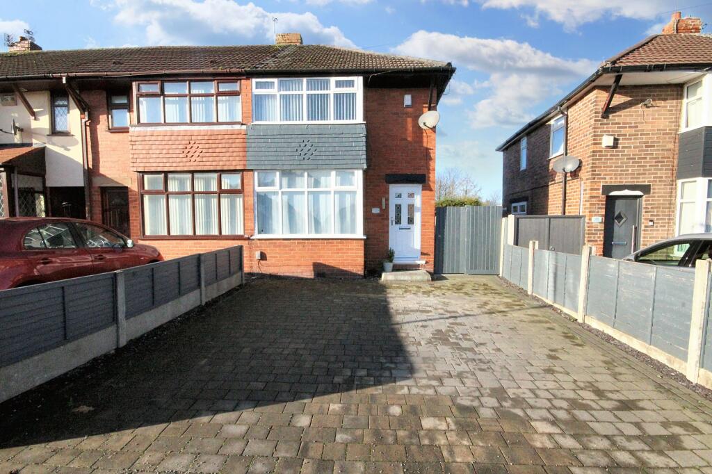2 bed End of Terrace for rent in Prescot. From Ashtons Estate Agency - St Helens