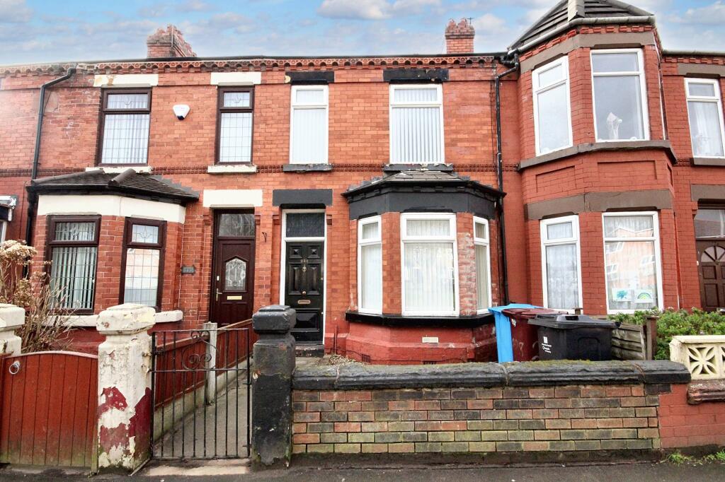 3 bed Mid Terraced House for rent in Prescot. From Ashtons Estate Agency - St Helens 3 bed Mid Terraced House for rent in Prescot. From Ashtons Estate Agency - St Helens