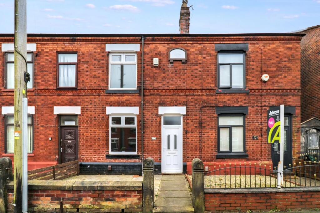 2 bed Not Specified for rent in Ashton-in-Makerfield. From Ashtons Estate Agency - St Helens