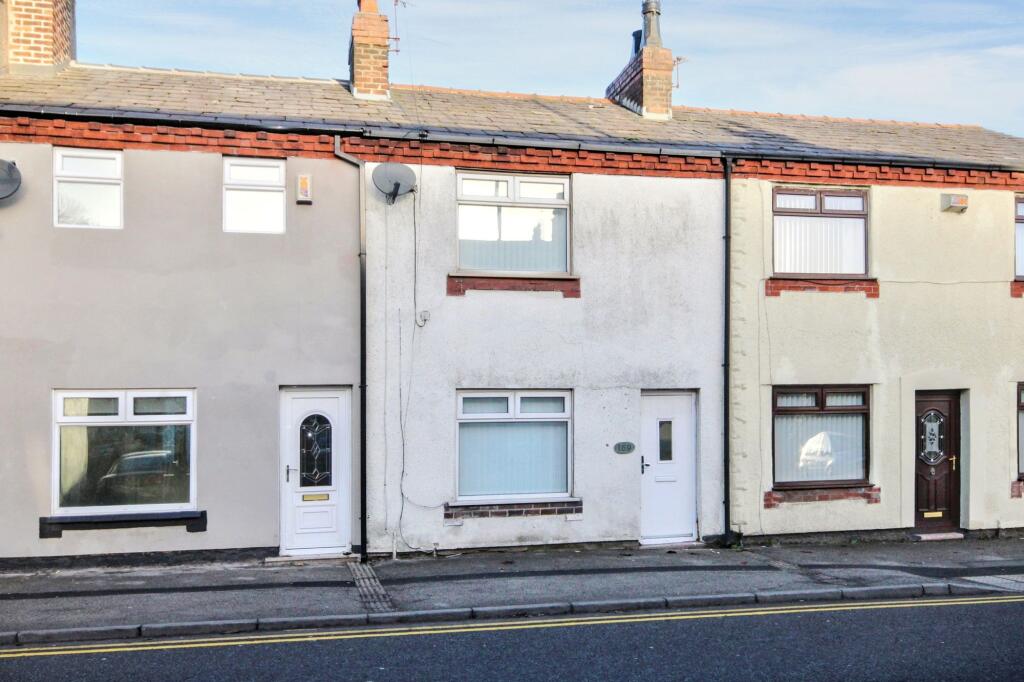 2 bed Mid Terraced House for rent in Hindley. From Ashtons Estate Agency - St Helens