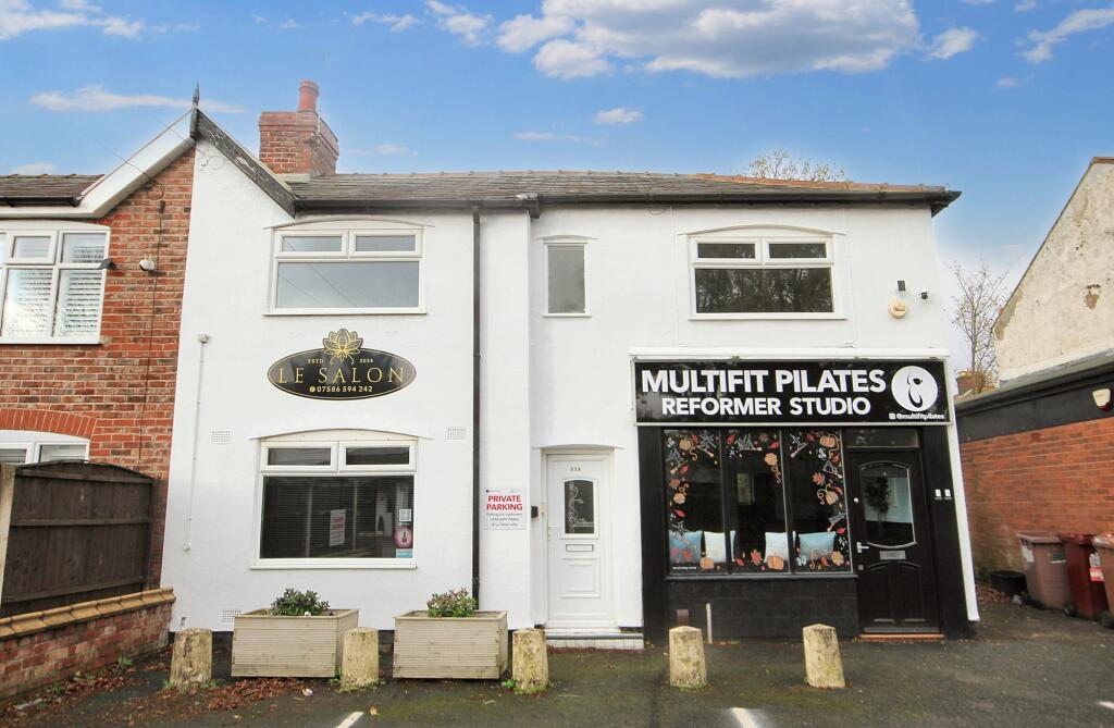 1 bed Not Specified for rent in St Helens. From Ashtons Estate Agency - St Helens