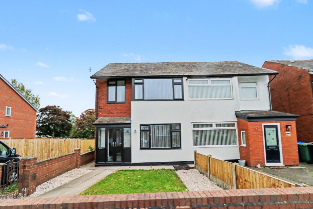 3 bed Semi Detached for rent in Ashton-in-Makerfield. From Ashtons Estate Agency - St Helens 3 bed Semi Detached for rent in Ashton-in-Makerfield. From Ashtons Estate Agency - St Helens