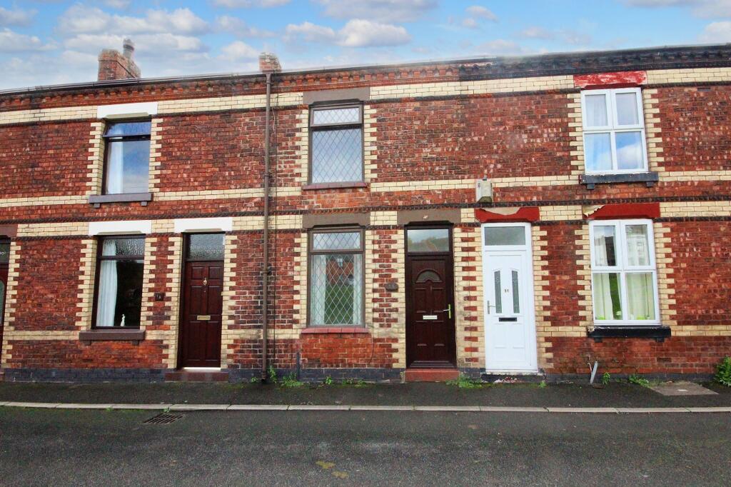 2 bed Mid Terraced House for rent in Ince-in-Makerfield. From Ashtons Estate Agency - St Helens