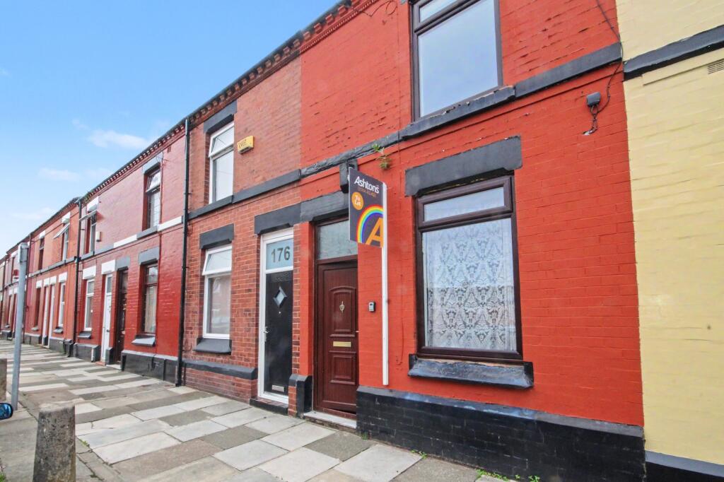 2 bed Not Specified for rent in St Helens. From Ashtons Estate Agency - St Helens