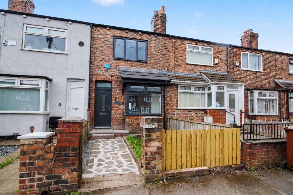2 bed Mid Terraced House for rent in St Helens. From Ashtons Estate Agency - St Helens 2 bed Mid Terraced House for rent in St Helens. From Ashtons Estate Agency - St Helens