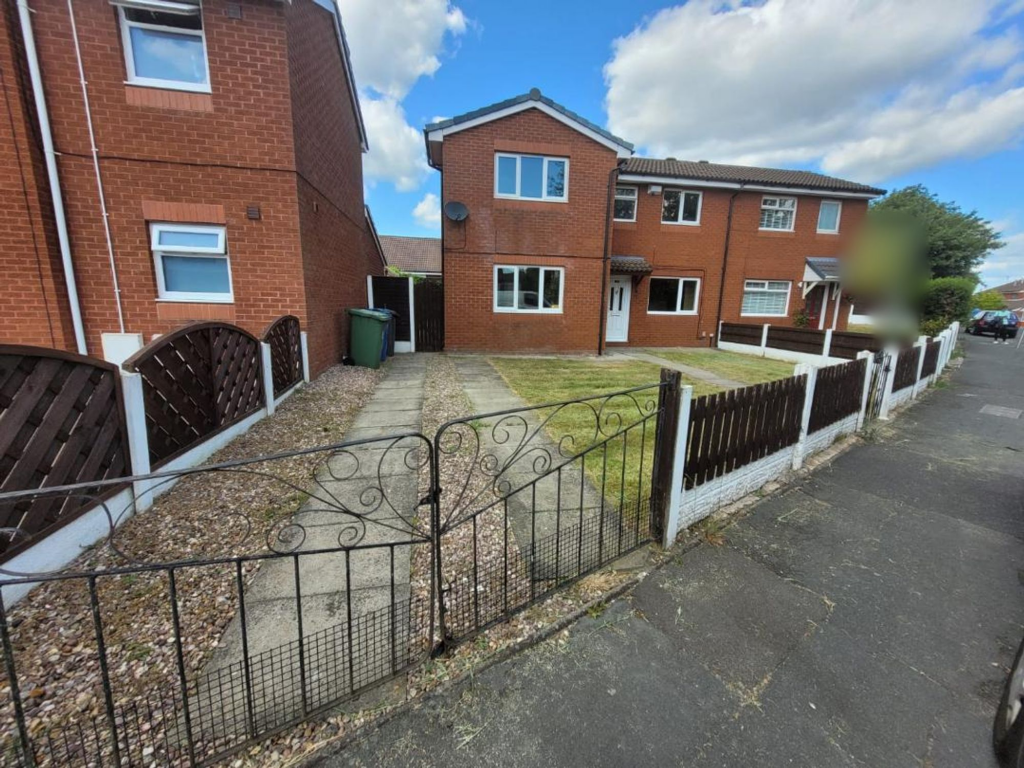 3 bed Semi Detached for rent in Crankwood. From Ashtons Estate Agency - St Helens 3 bed Semi Detached for rent in Crankwood. From Ashtons Estate Agency - St Helens