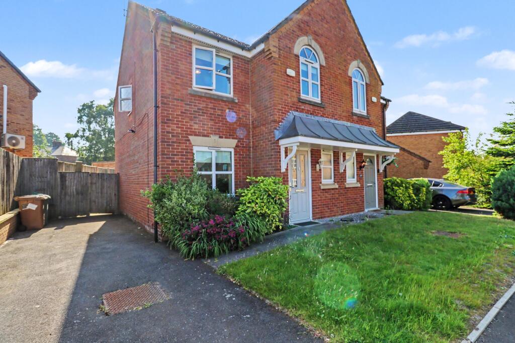3 bed Semi Detached for rent in St Helens. From Ashtons Estate Agency - St Helens