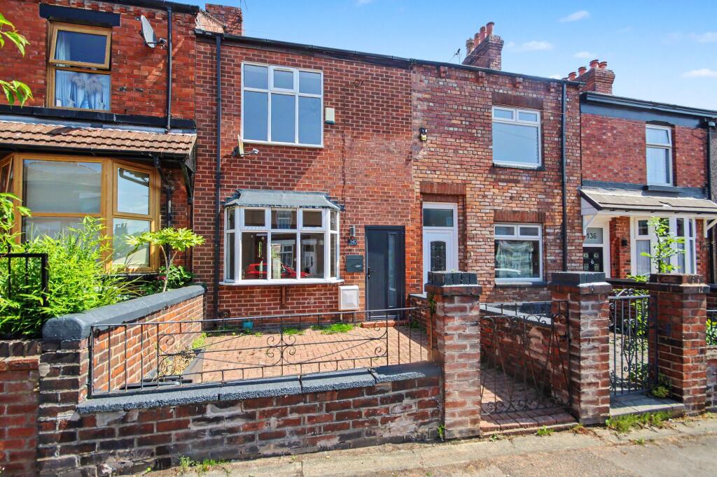 3 bed Mid Terraced House for rent in St Helens. From Ashtons Estate Agency - St Helens 3 bed Mid Terraced House for rent in St Helens. From Ashtons Estate Agency - St Helens