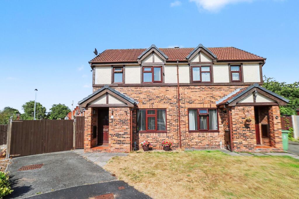 2 bed Detached for rent in Collins Green. From Ashtons Estate Agency - St Helens 2 bed Detached for rent in Collins Green. From Ashtons Estate Agency - St Helens