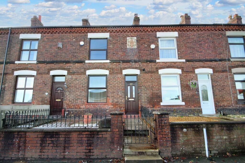 2 bed Mid Terraced House for rent in Simm's Lane End. From Ashtons Estate Agency - St Helens 2 bed Mid Terraced House for rent in Simm's Lane End. From Ashtons Estate Agency - St Helens