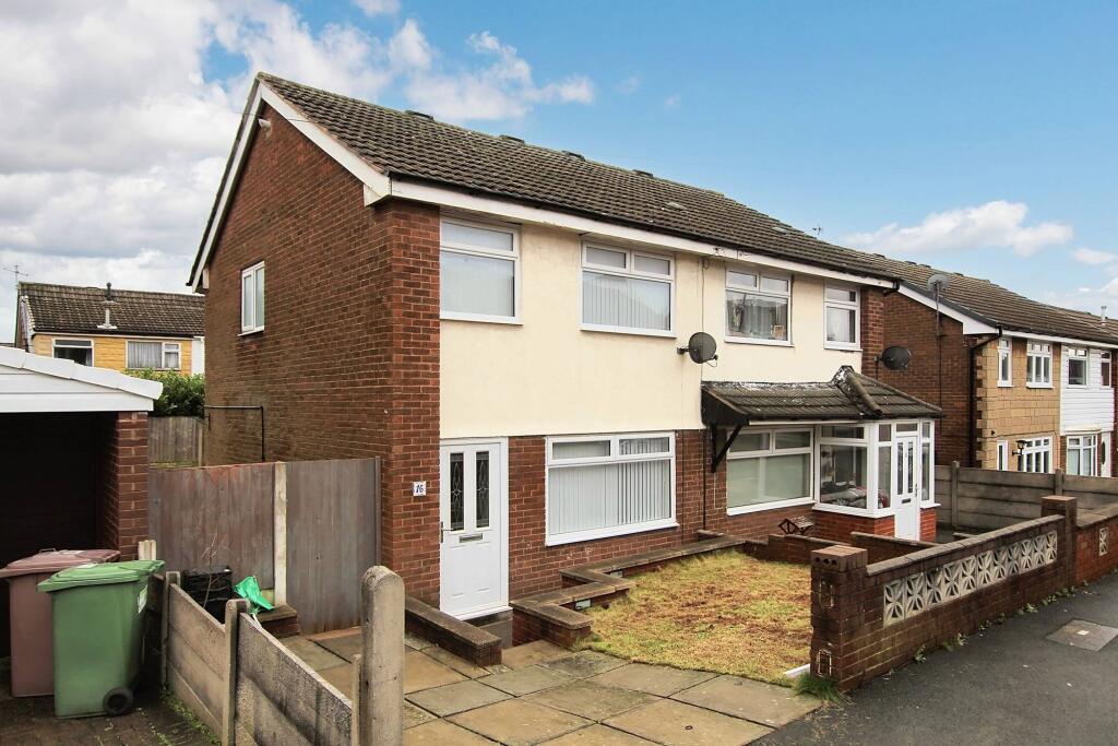 3 bed Semi Detached for rent in Pewfall. From Ashtons Estate Agency - St Helens 3 bed Semi Detached for rent in Pewfall. From Ashtons Estate Agency - St Helens