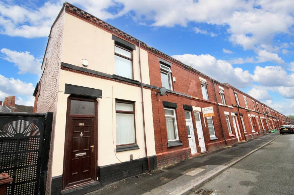 2 bed End of Terrace for rent in St Helens. From Ashtons Estate Agency - St Helens