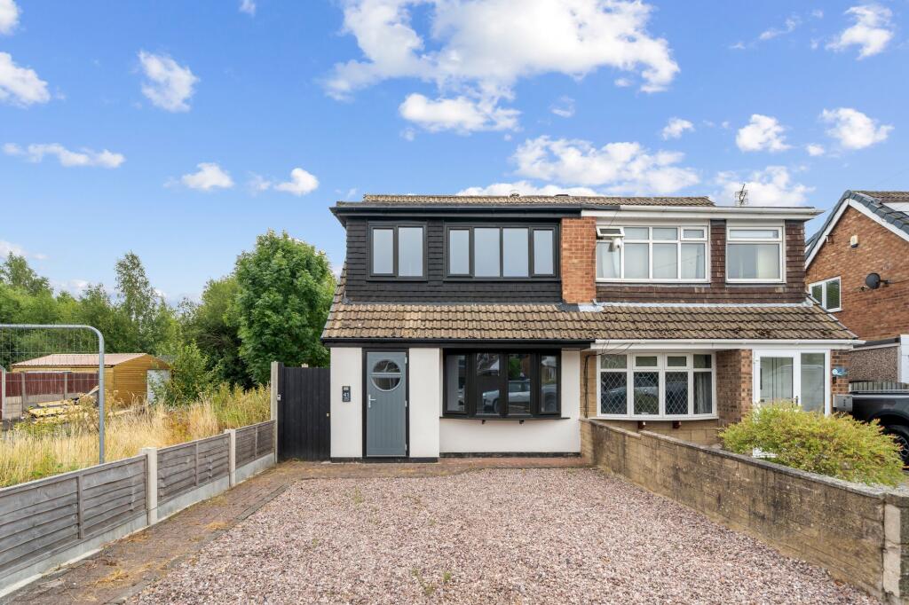 3 bed Semi Detached for rent in Crankwood. From Ashtons Estate Agency - St Helens 3 bed Semi Detached for rent in Crankwood. From Ashtons Estate Agency - St Helens