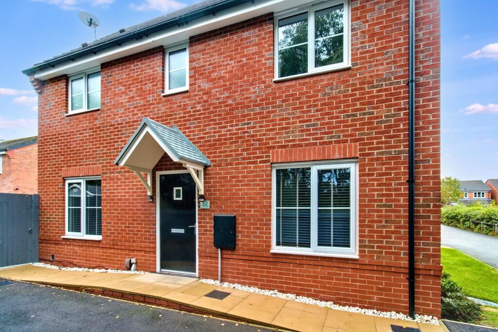3 bed Semi Detached for rent in Newton-le-Willows. From Ashtons Estate Agency - St Helens 3 bed Semi Detached for rent in Newton-le-Willows. From Ashtons Estate Agency - St Helens