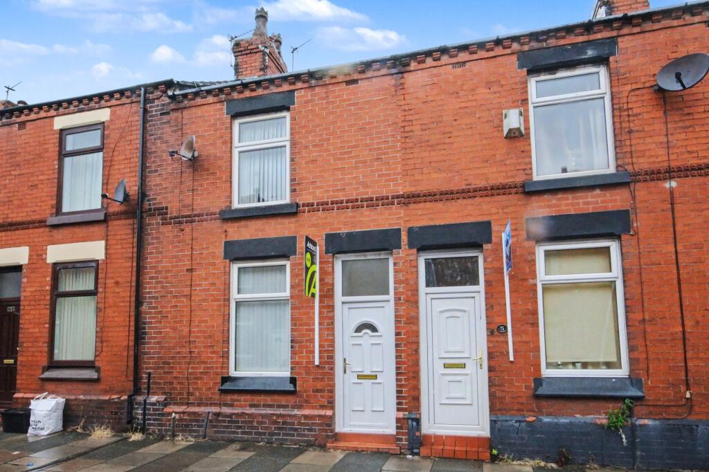 2 bed Mid Terraced House for rent in St Helens. From Ashtons Estate Agency - St Helens 2 bed Mid Terraced House for rent in St Helens. From Ashtons Estate Agency - St Helens