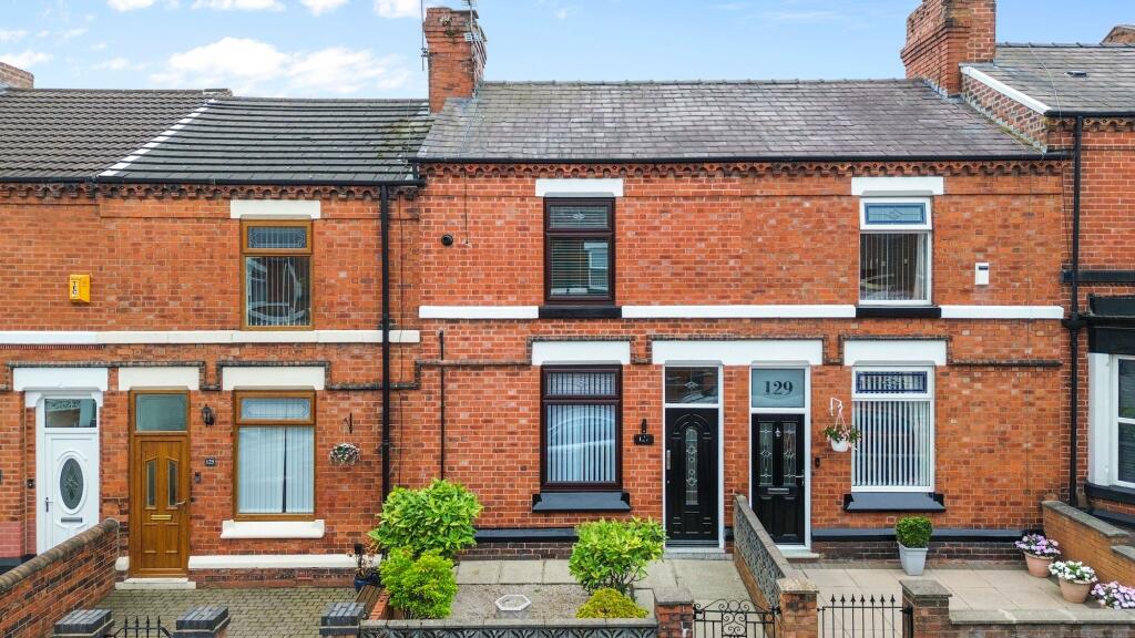 3 bed Mid Terraced House for rent in St Helens. From Ashtons Estate Agency - St Helens 3 bed Mid Terraced House for rent in St Helens. From Ashtons Estate Agency - St Helens