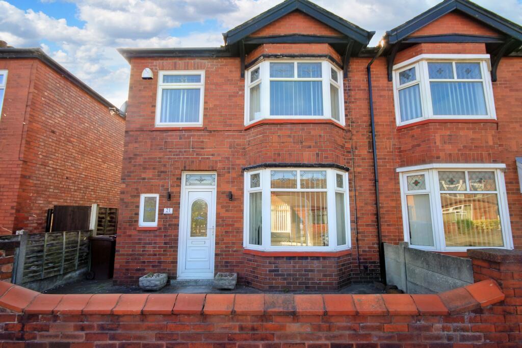 3 bed Semi Detached for rent in Ashton-in-Makerfield. From Ashtons Estate Agency - St Helens 3 bed Semi Detached for rent in Ashton-in-Makerfield. From Ashtons Estate Agency - St Helens