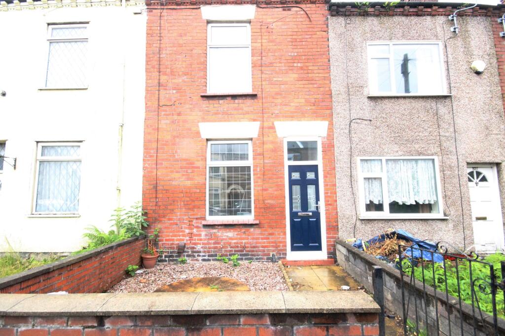 2 bed Mid Terraced House for rent in Newton-le-Willows. From Ashtons Estate Agency - St Helens 2 bed Mid Terraced House for rent in Newton-le-Willows. From Ashtons Estate Agency - St Helens