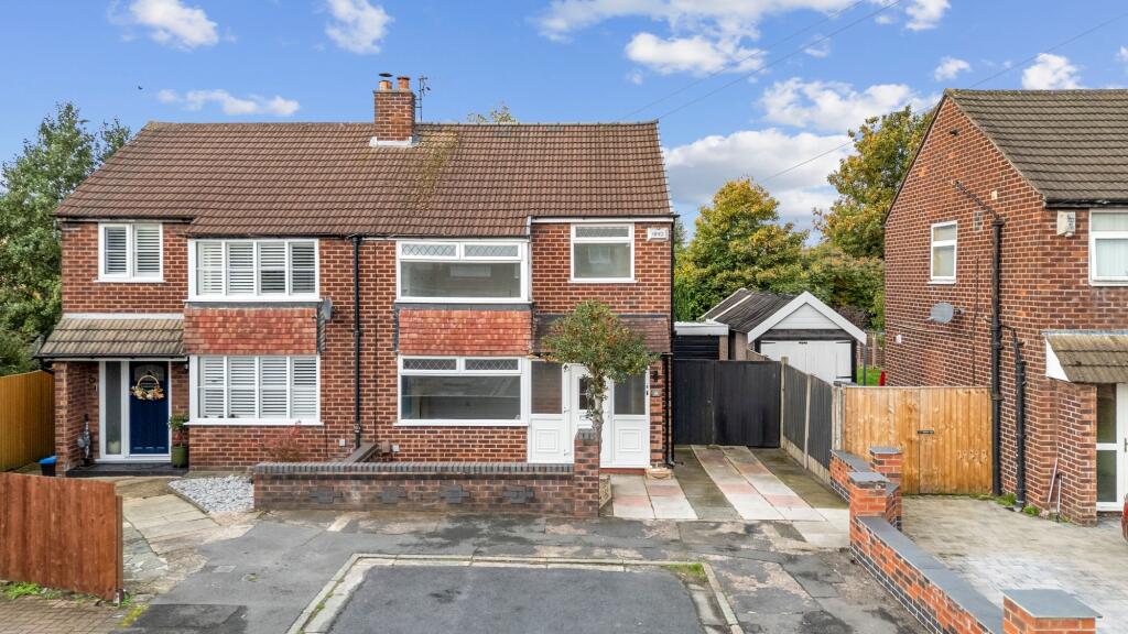 3 bed Semi Detached for rent in Appleton Thorn. From Ashtons Estate Agency - Stockton Heath 3 bed Semi Detached for rent in Appleton Thorn. From Ashtons Estate Agency - Stockton Heath