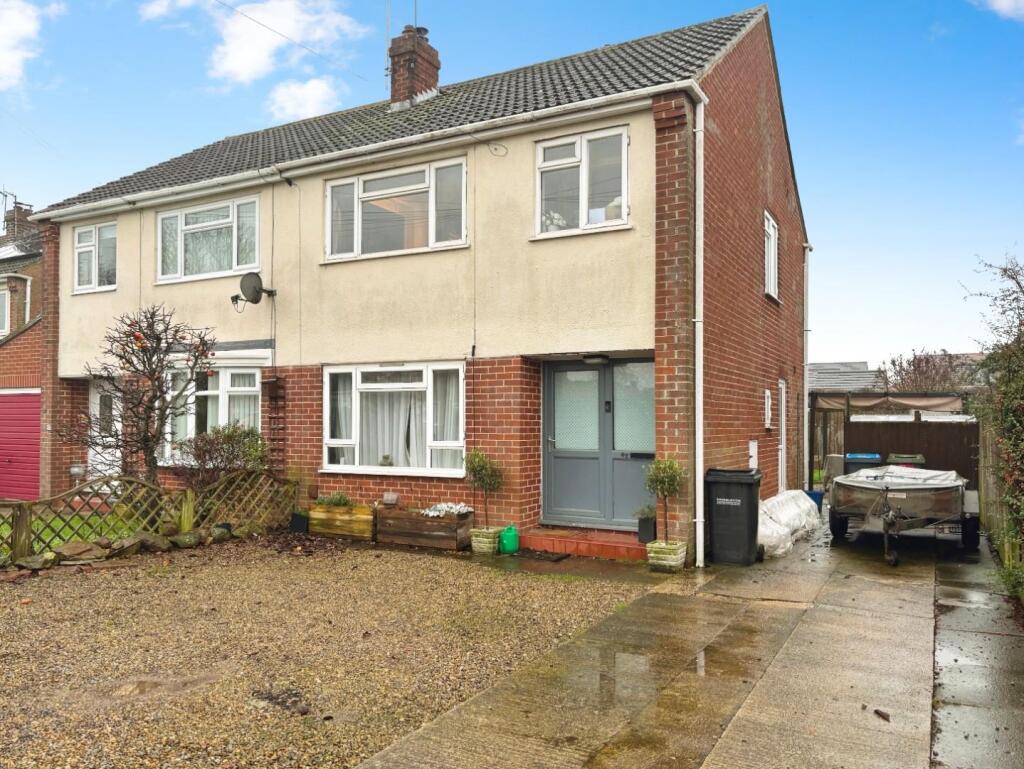 3 bed Semi Detached for rent in Thirsk. From Hunters - Thirsk