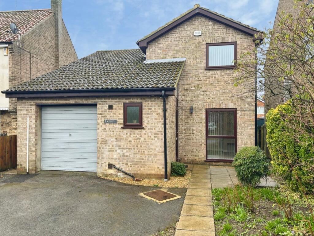 3 bed Detached for rent in Thirsk. From Hunters - Thirsk