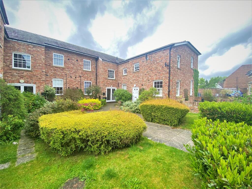 2 bed Apartment for rent in Thirsk. From Hunters - Thirsk