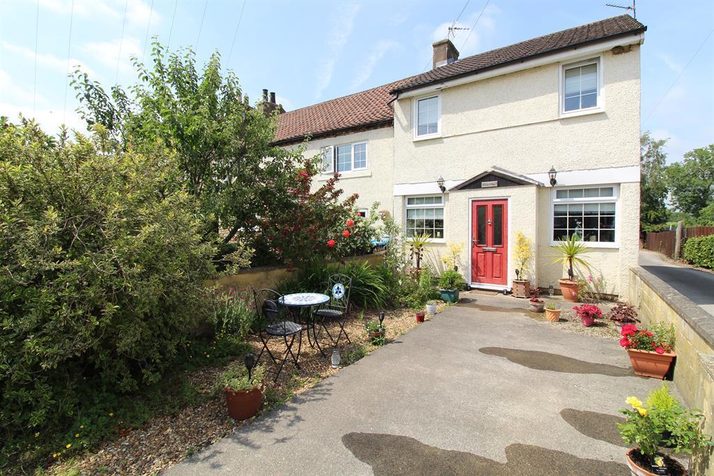 2 bed End of Terrace for rent in Thirsk. From Hunters - Thirsk
