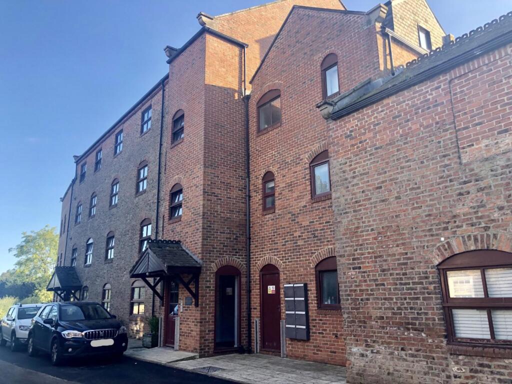 2 bed Apartment for rent in Topcliffe. From Hunters - Thirsk 2 bed Apartment for rent in Topcliffe. From Hunters - Thirsk