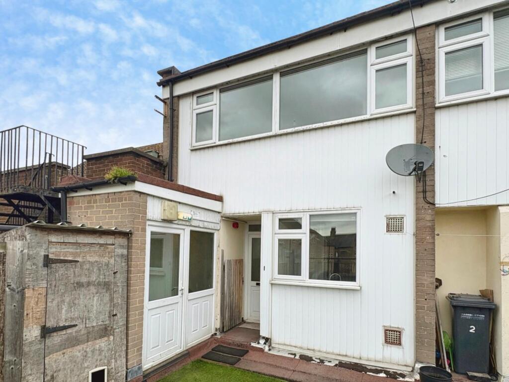 3 bed Annexe for rent in Thirsk. From Hunters - Thirsk