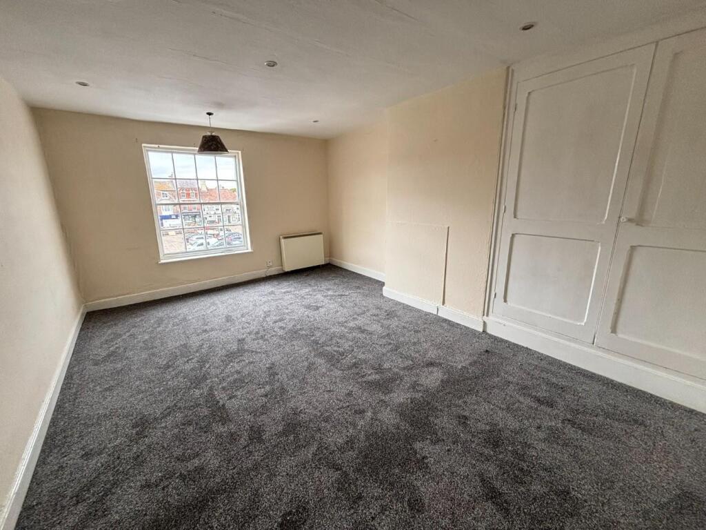 2 bed Apartment for rent in Thirsk. From Hunters - Thirsk