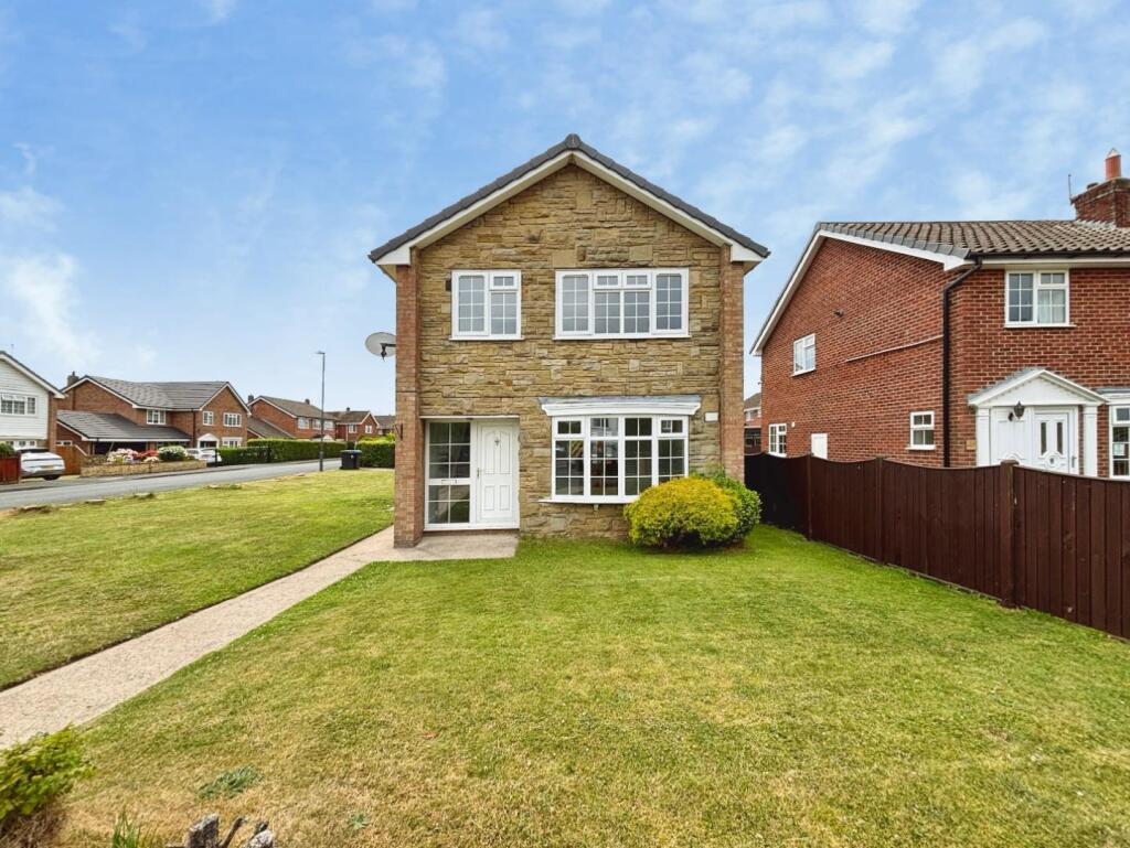 3 bed Detached for rent in Carlton Miniott. From Hunters - Thirsk 3 bed Detached for rent in Carlton Miniott. From Hunters - Thirsk