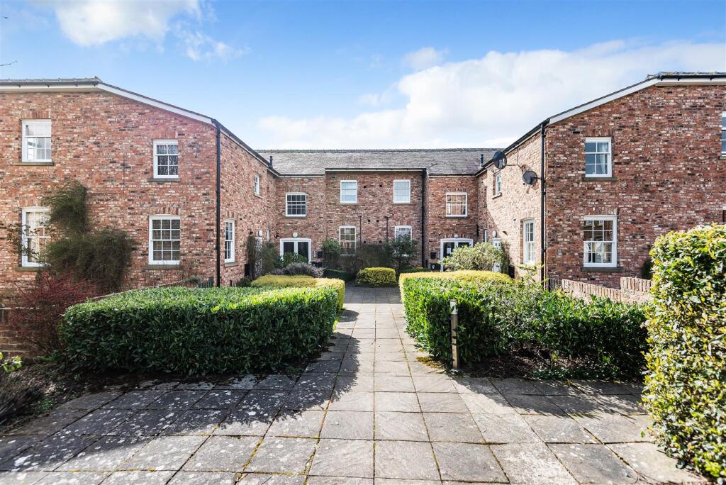 2 bed Apartment for rent in Thirsk. From Hunters - Thirsk 2 bed Apartment for rent in Thirsk. From Hunters - Thirsk