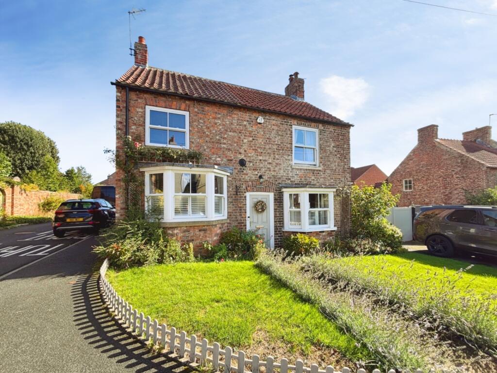 2 bed Semi Detached for rent in Topcliffe. From Hunters - Thirsk 2 bed Semi Detached for rent in Topcliffe. From Hunters - Thirsk