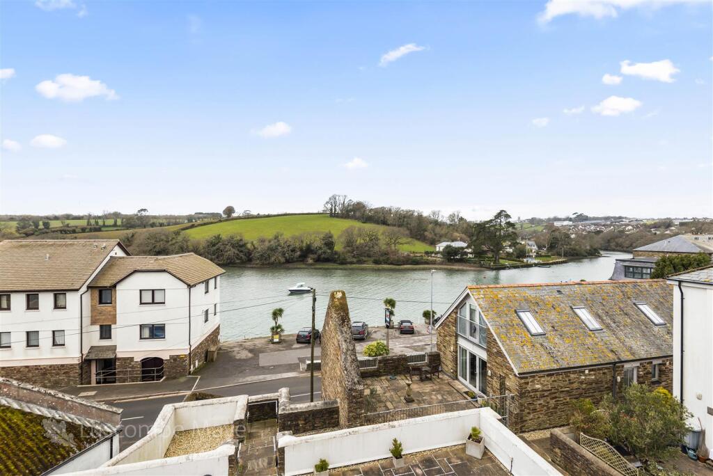 2 bed Apartment for rent in Kingsbridge. From Luscombe Maye - Yealmpton