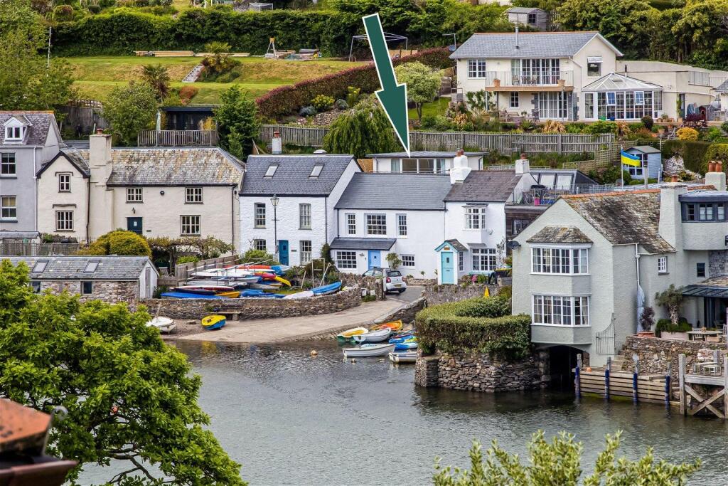 5 bed Cottage for rent in Newton Ferrers. From Luscombe Maye - Yealmpton