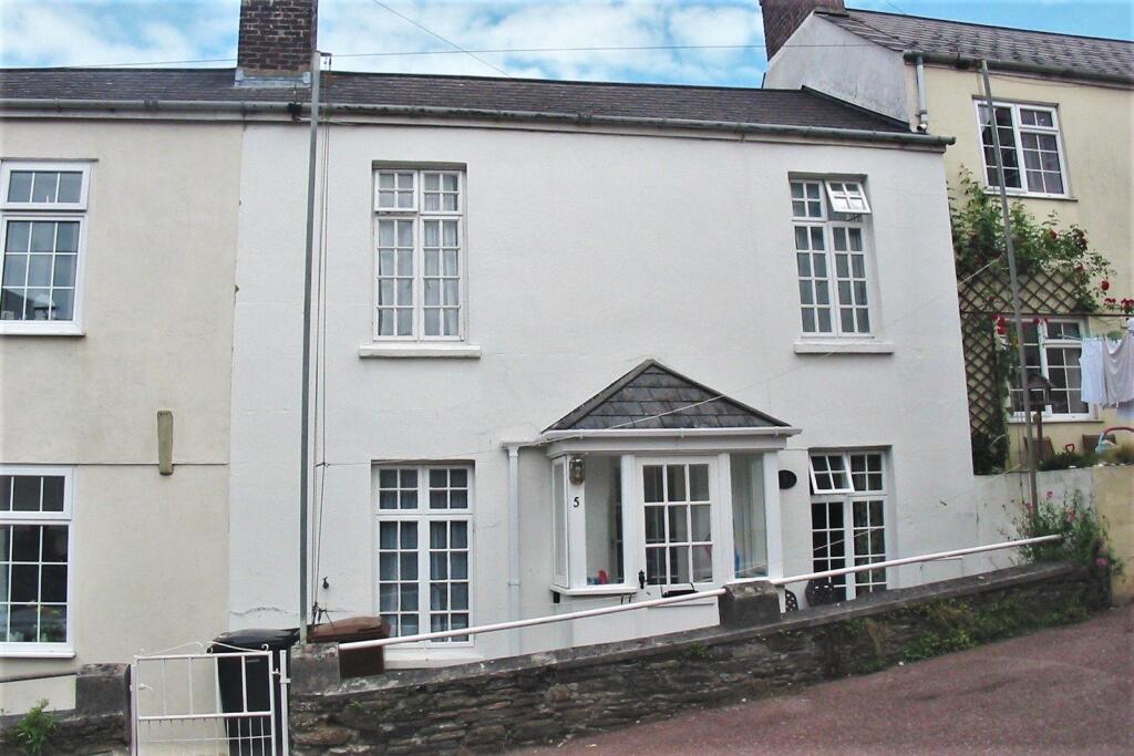 3 bed Cottage for rent in Kingsbridge. From Luscombe Maye - Yealmpton