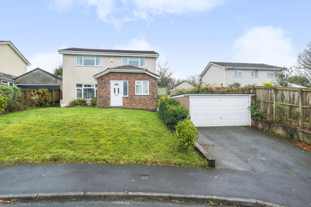 4 bed Detached for rent in Modbury. From Luscombe Maye - Yealmpton