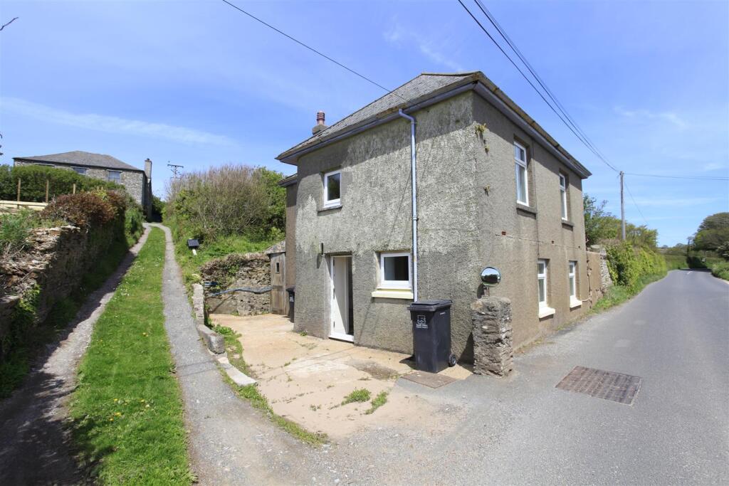 3 bed Cottage for rent in Frogmore. From Luscombe Maye - Yealmpton
