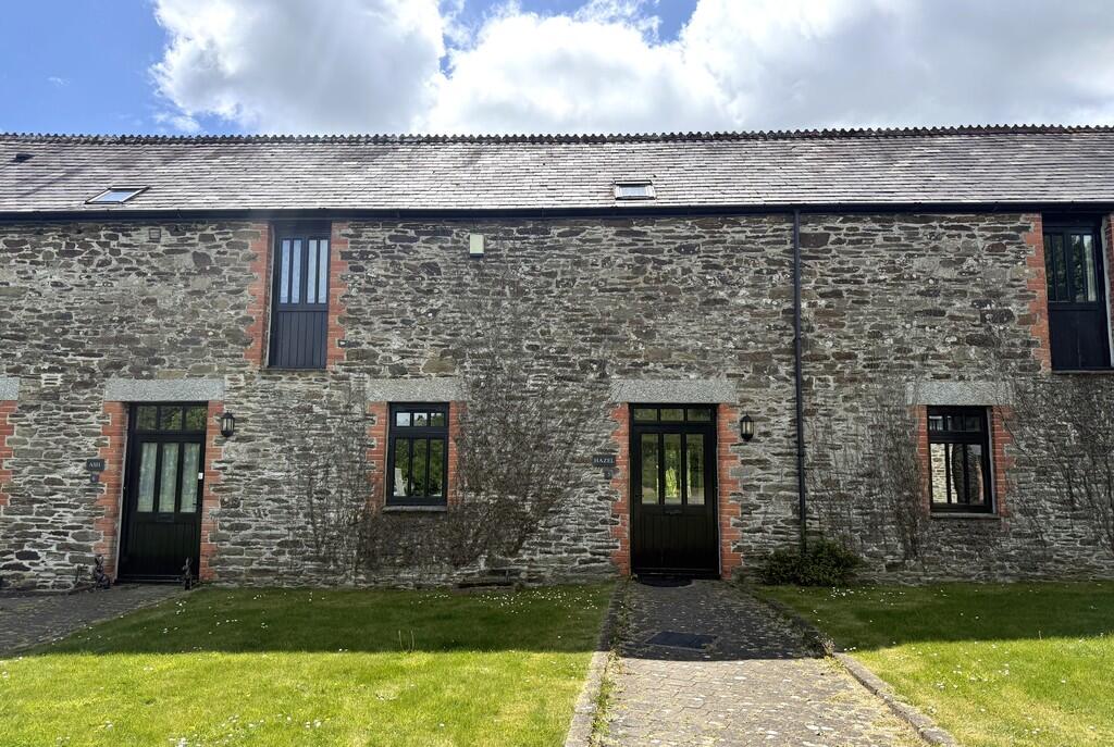 3 bed Barn Conversion for rent in Duloe. From Luscombe Maye - Yealmpton