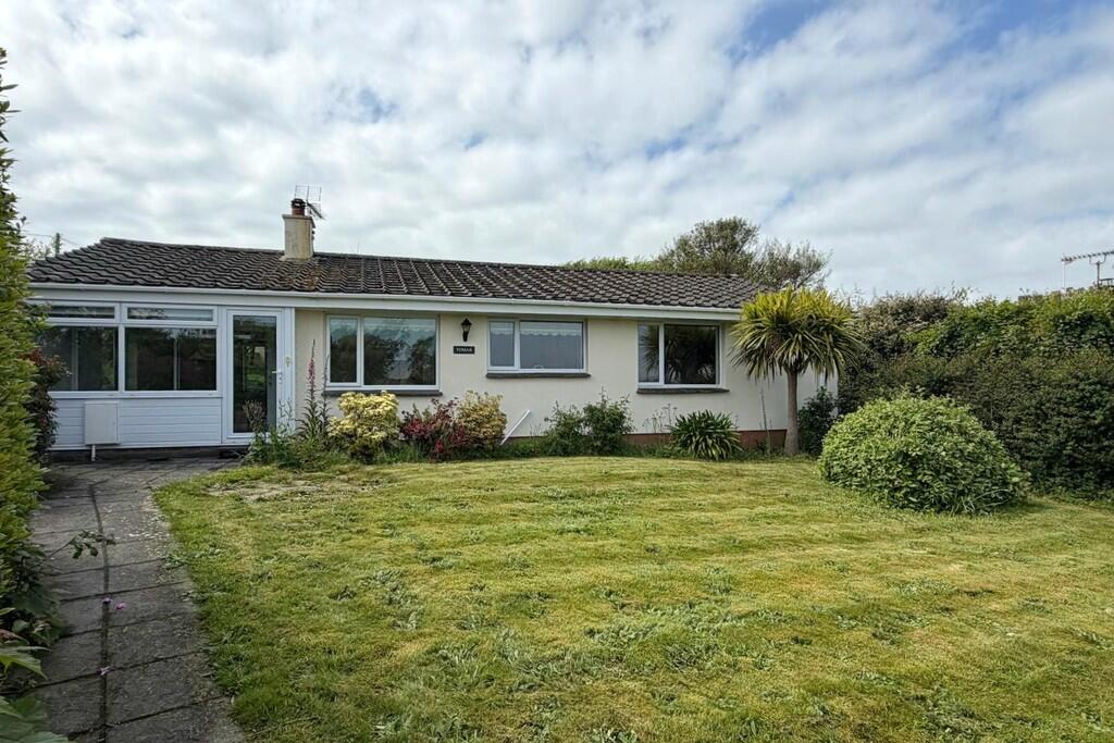 3 bed Detached bungalow for rent in Kingston. From Luscombe Maye - Yealmpton