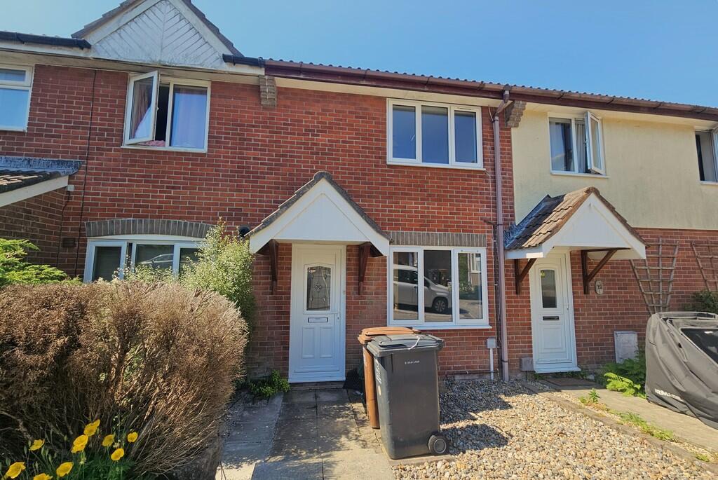 2 bed Mid Terraced House for rent in Ivybridge. From Luscombe Maye - Yealmpton
