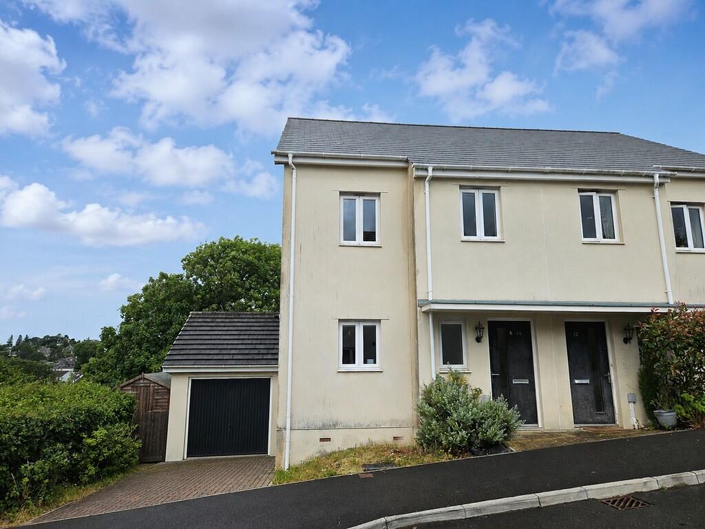 3 bed Semi Detached for rent in Dartington. From Luscombe Maye - Yealmpton