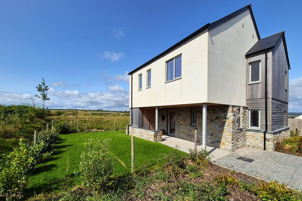 3 bed Detached for rent in Kingsbridge. From Luscombe Maye - Yealmpton 3 bed Detached for rent in Kingsbridge. From Luscombe Maye - Yealmpton