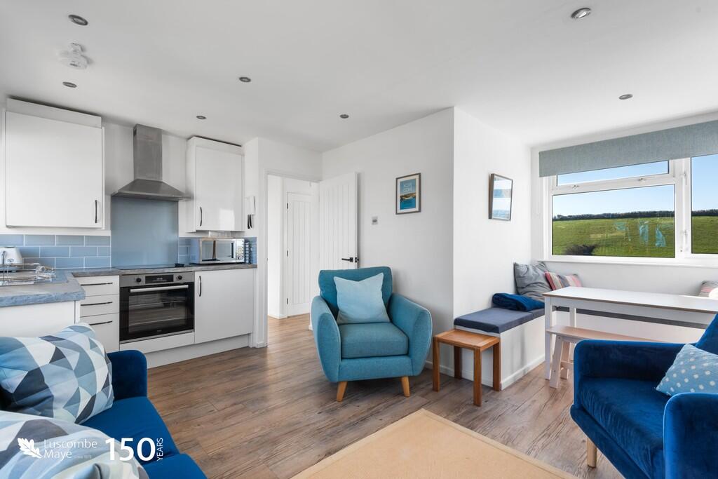 2 bed Apartment for rent in Outer Hope. From Luscombe Maye - Yealmpton 2 bed Apartment for rent in Outer Hope. From Luscombe Maye - Yealmpton